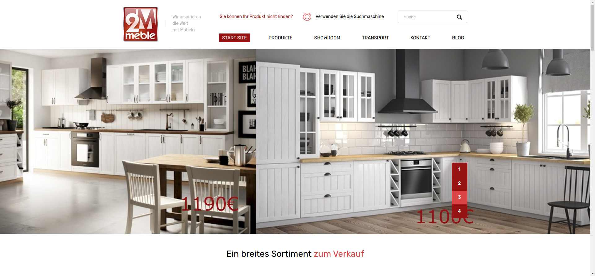 Küchen Berlin Bewertungen 2022